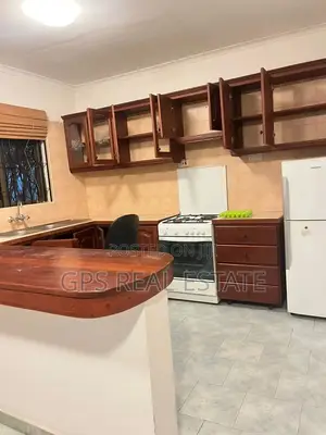 2bdrm House in Masaki, Kinondoni for Rent