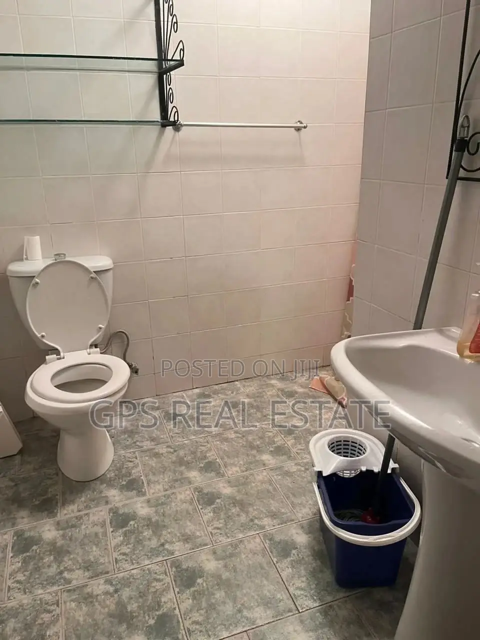 2bdrm House in Masaki, Kinondoni for Rent