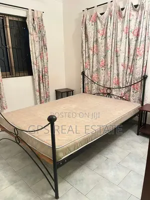 2bdrm House in Masaki, Kinondoni for Rent