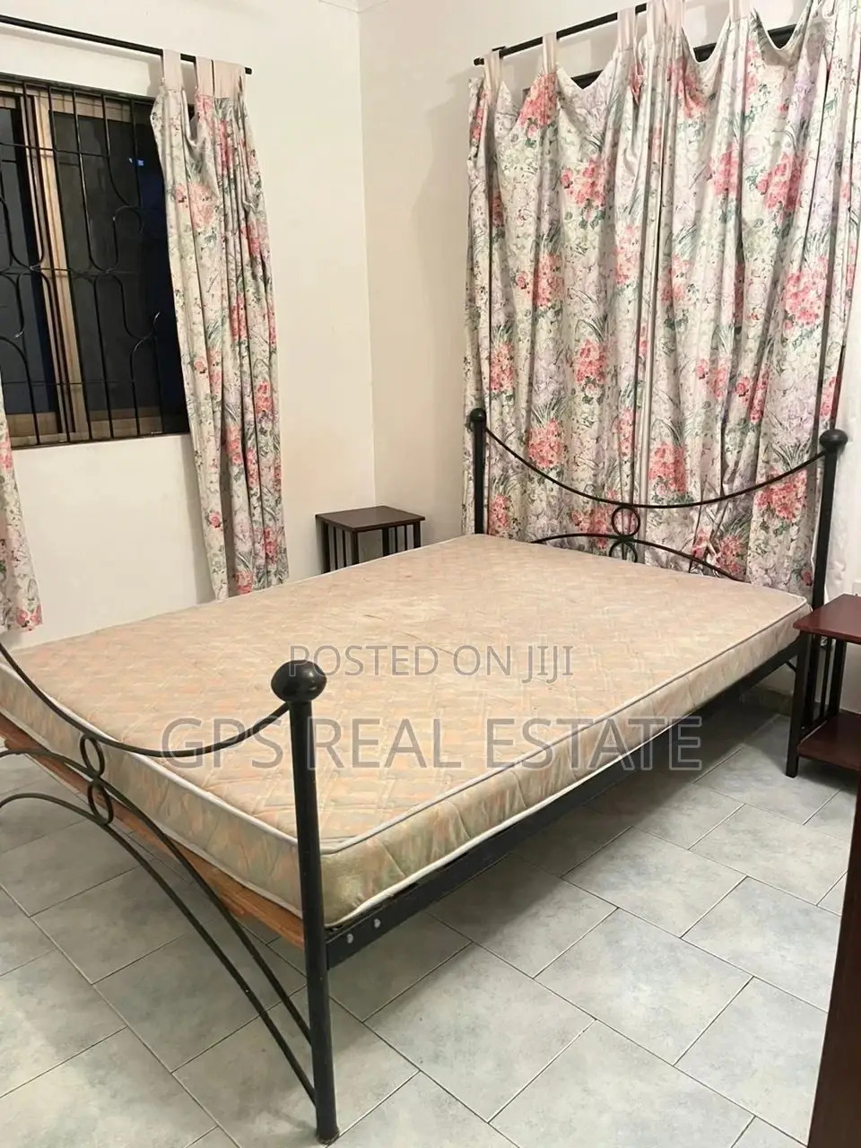 2bdrm House in Masaki, Kinondoni for Rent