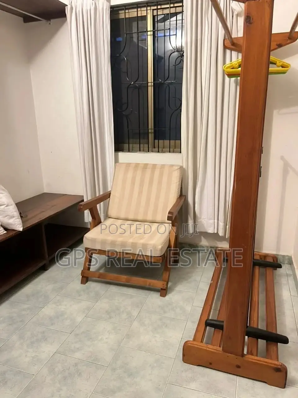 2bdrm House in Masaki, Kinondoni for Rent