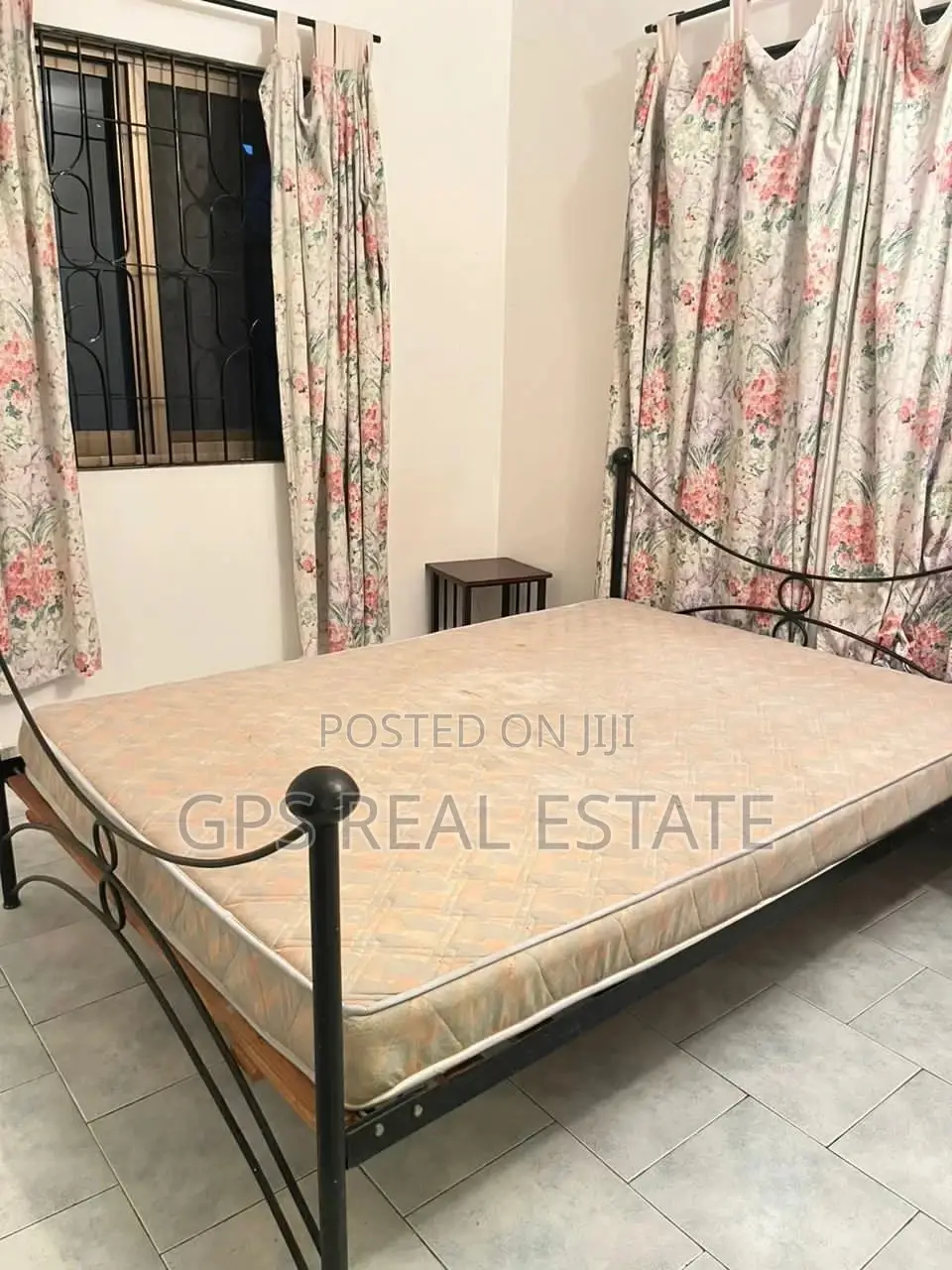 2bdrm House in Masaki, Kinondoni for Rent