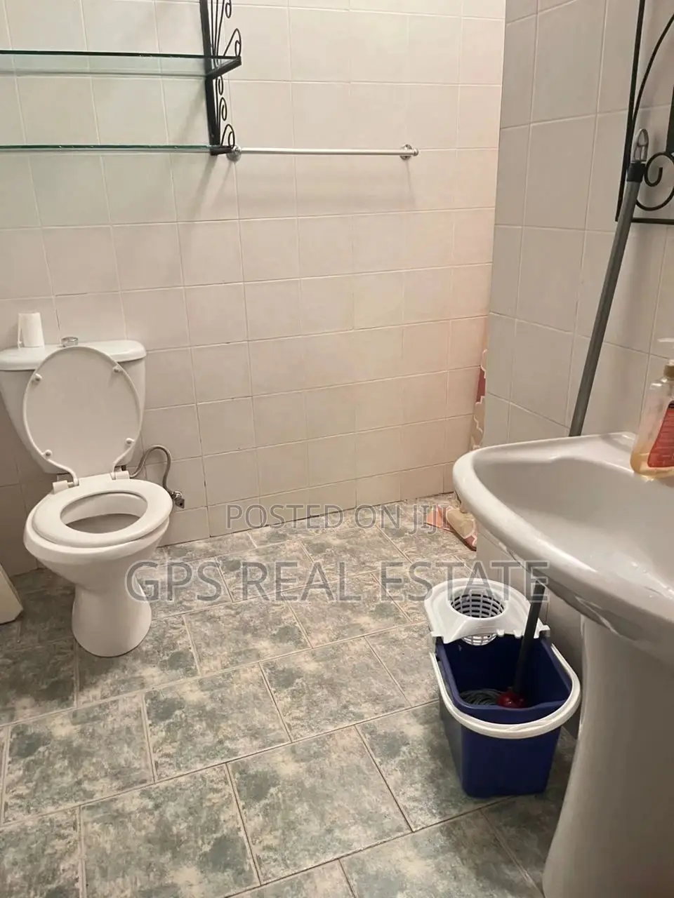 2bdrm House in Masaki, Kinondoni for Rent