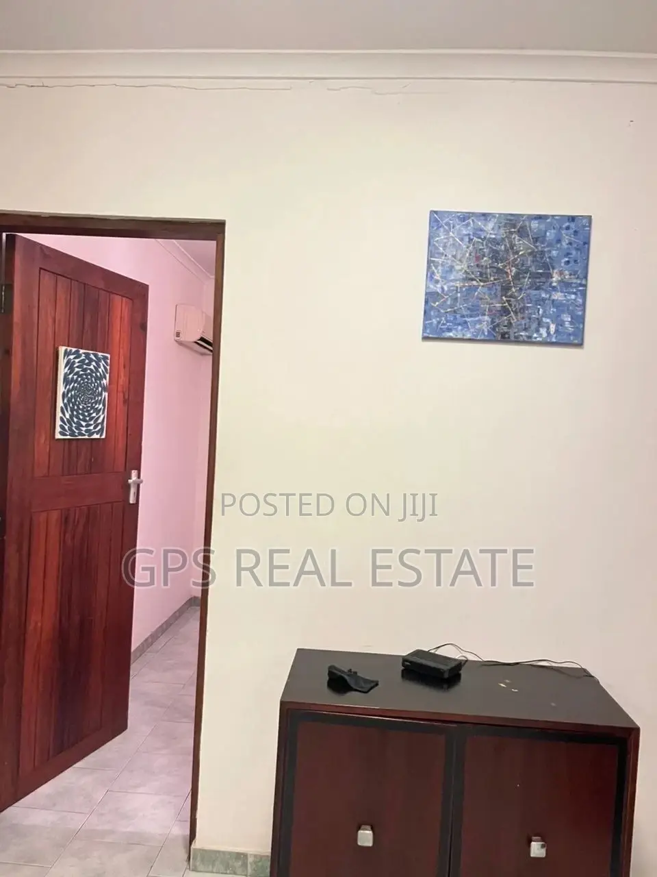 2bdrm House in Masaki, Kinondoni for Rent