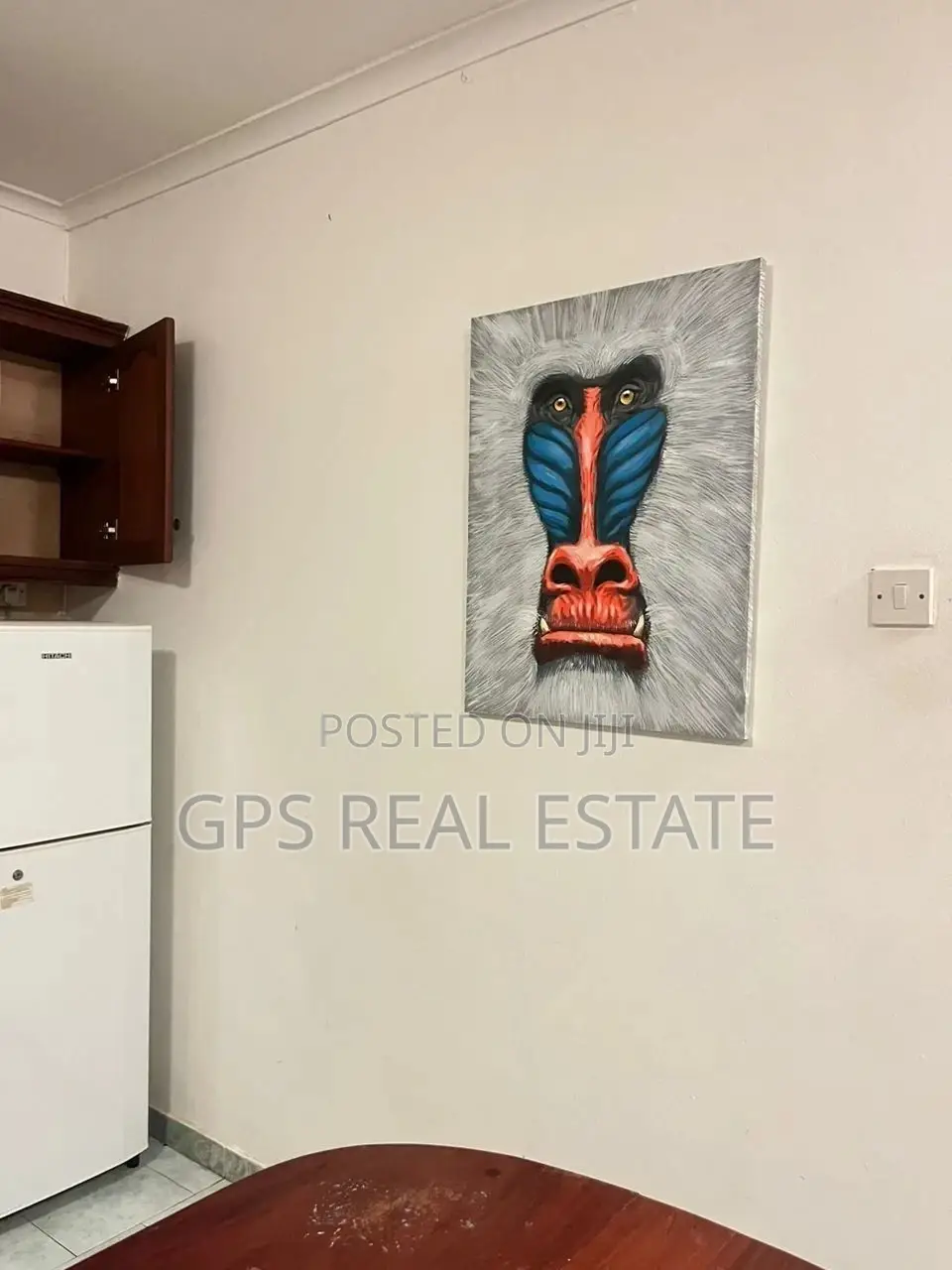 2bdrm House in Masaki, Kinondoni for Rent