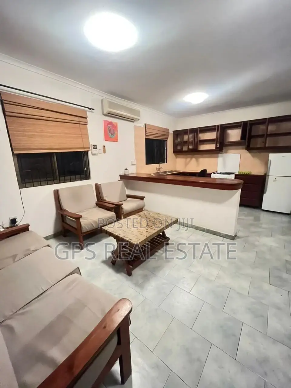 2bdrm House in Masaki, Kinondoni for Rent