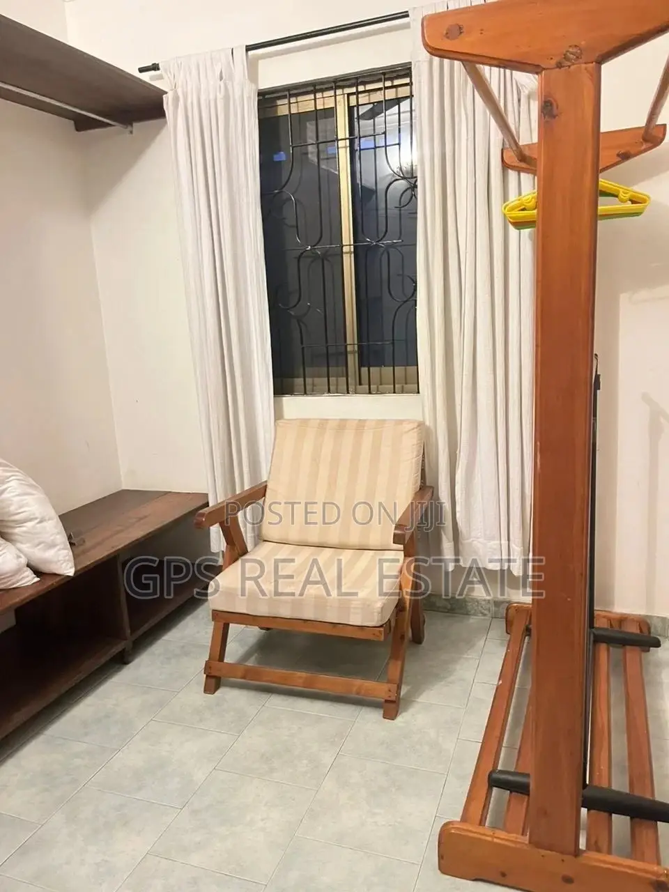 2bdrm House in Masaki, Kinondoni for Rent