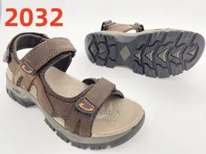 Men's Sandals Brown
