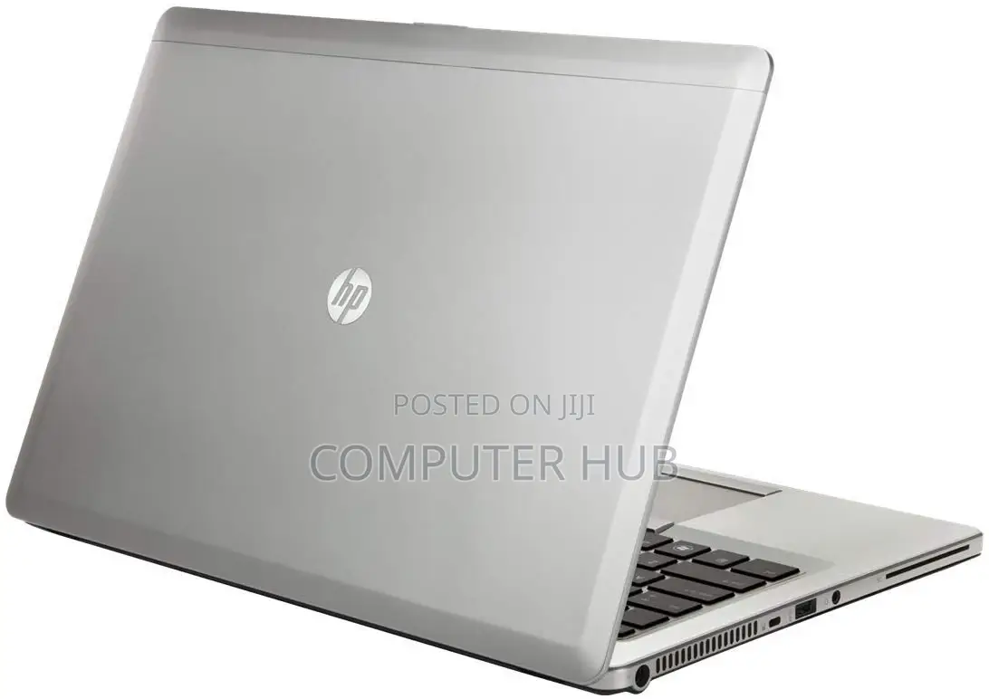 Laptop HP EliteBook Folio 9480M 4GB Intel Core I5 HDD 500GB