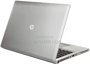 Laptop HP EliteBook Folio 9480M 4GB Intel Core I5 HDD 500GB