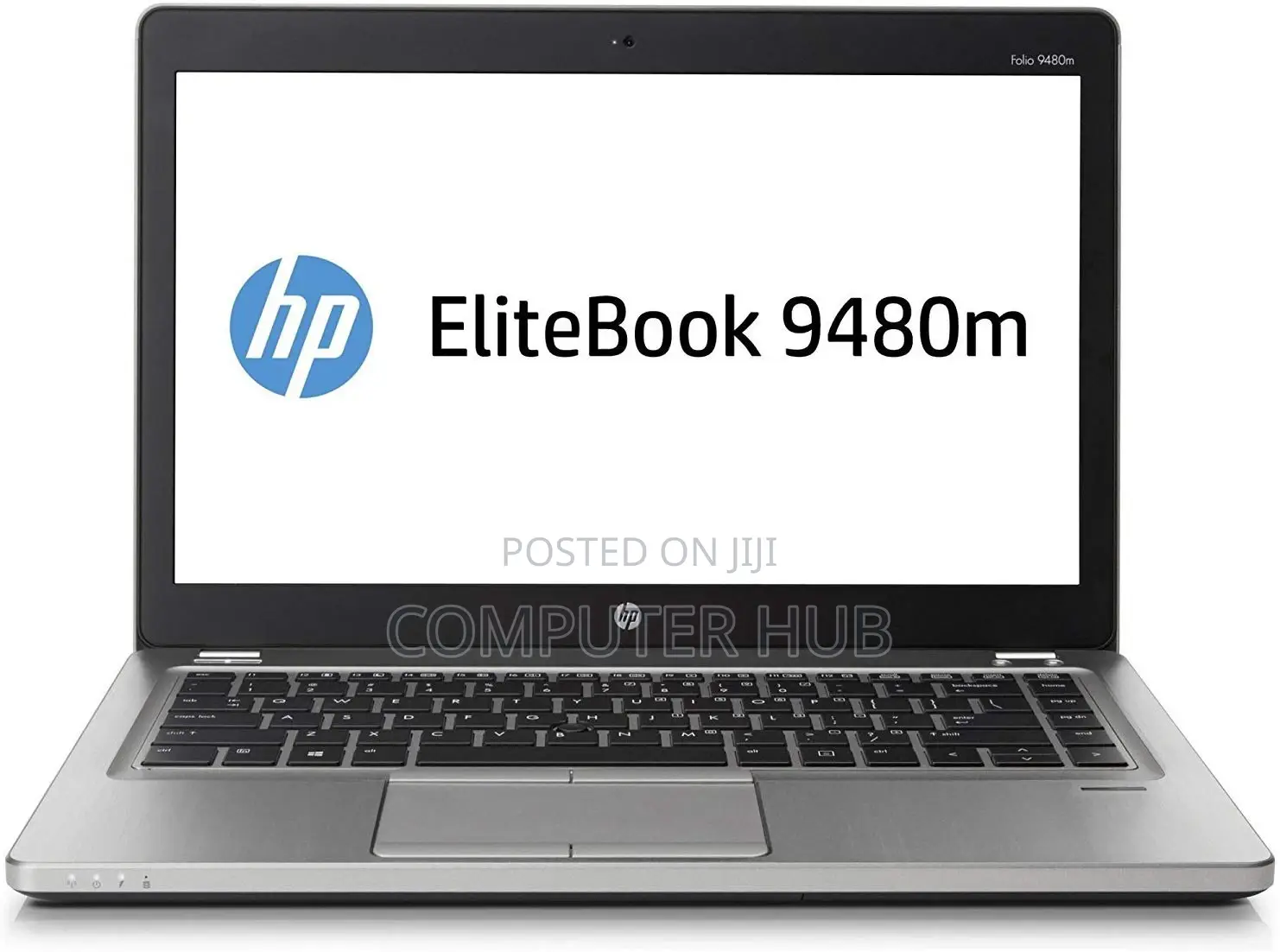 Laptop HP EliteBook Folio 9480M 4GB Intel Core I5 HDD 500GB