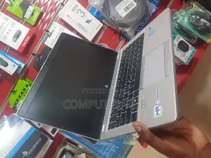 Laptop HP EliteBook Folio 9480M 4GB Intel Core I5 HDD 500GB
