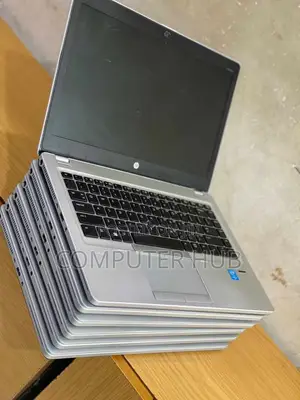 Laptop HP EliteBook Folio 9480M 4GB Intel Core I5 HDD 500GB
