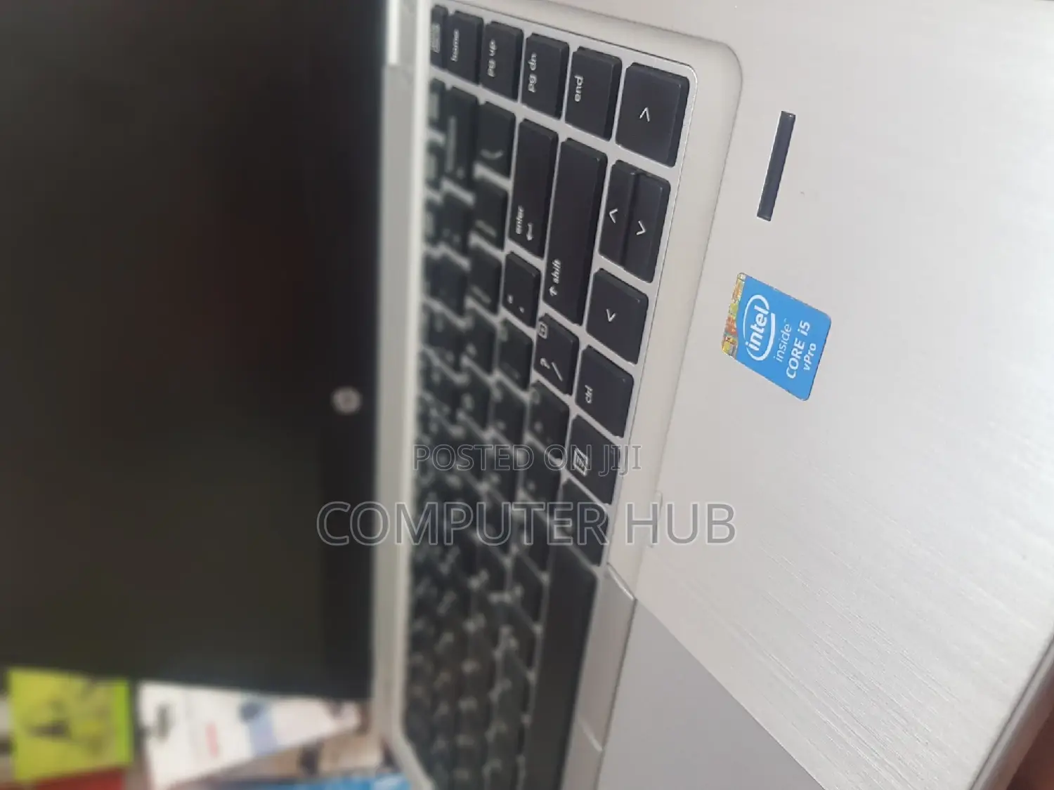 Laptop HP EliteBook Folio 9480M 4GB Intel Core I5 HDD 500GB