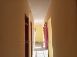 Furnished 3bdrm Apartment in Chamazi Shule, Mbagala for Sale