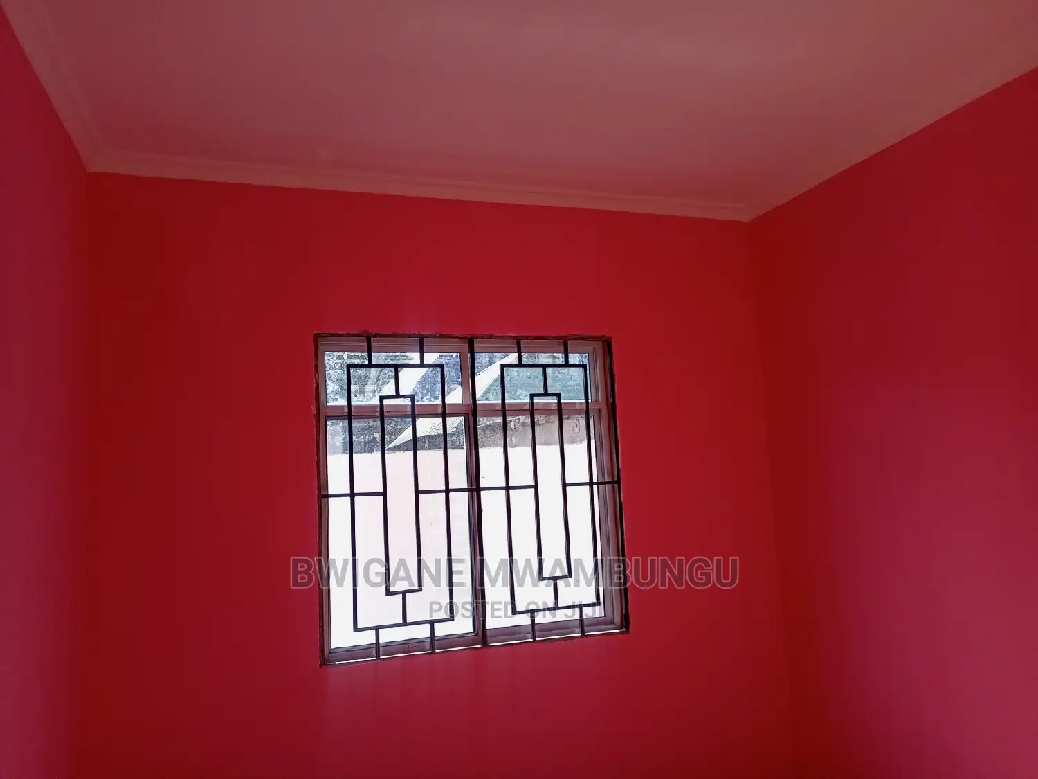 Furnished 3bdrm Apartment in Chamazi Shule, Mbagala for Sale