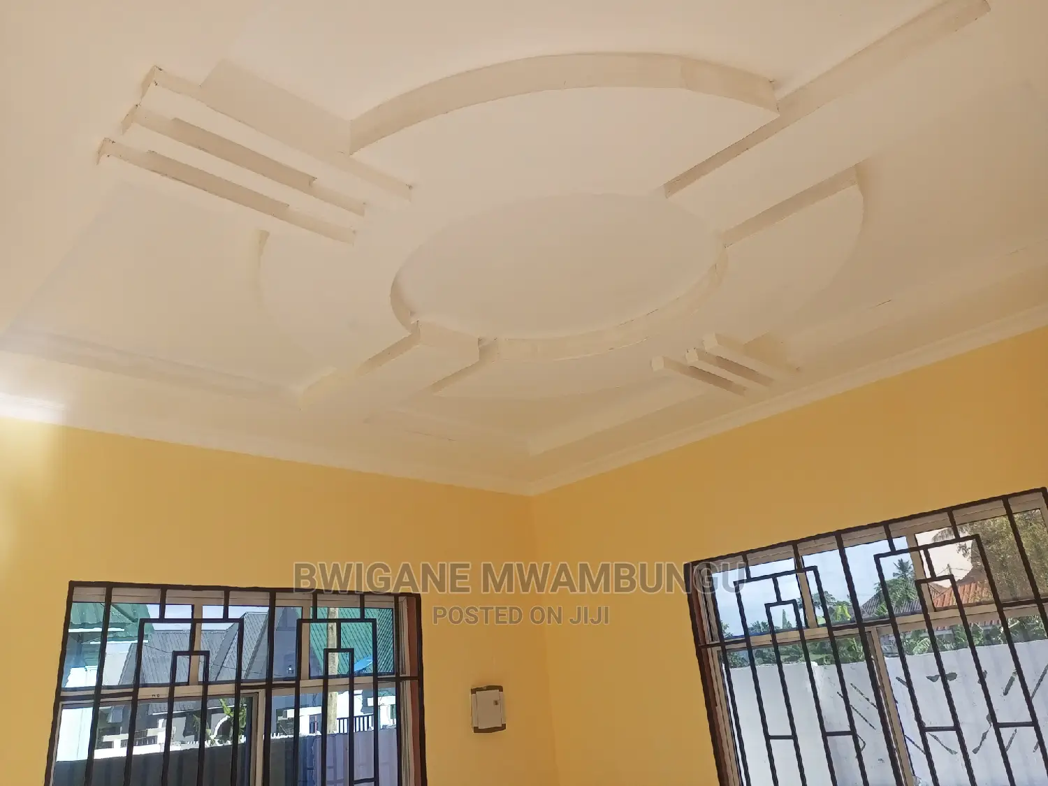 Furnished 3bdrm Apartment in Chamazi Shule, Mbagala for Sale