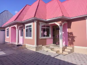 Furnished 3bdrm Apartment in Chamazi Shule, Mbagala for Sale