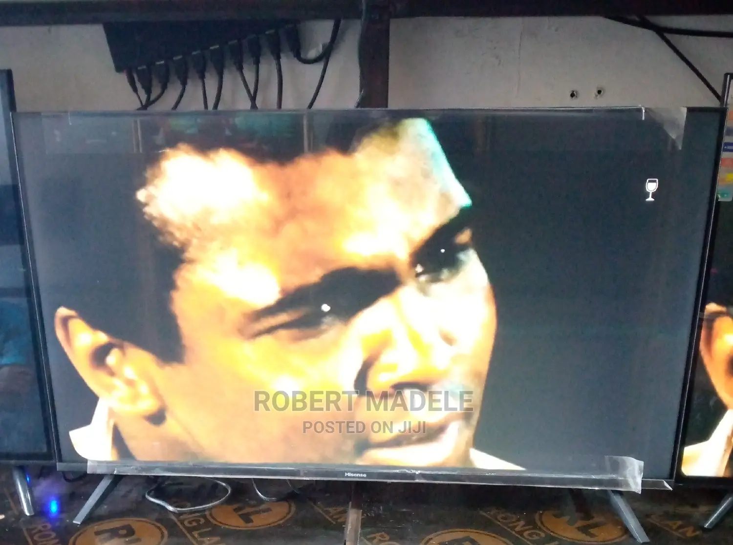 Hassense TV