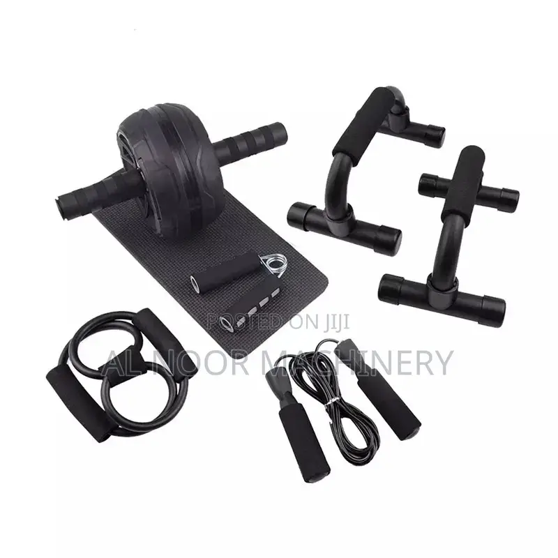 5 in 1 Workout Set