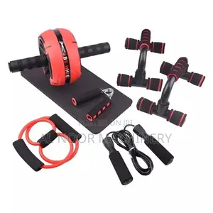 5 in 1 Workout Set