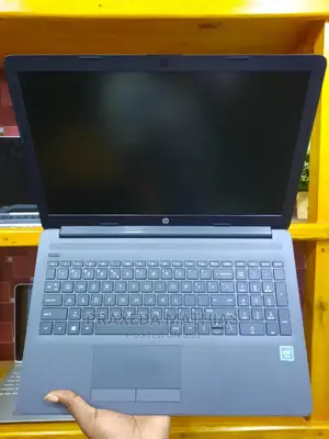 New Laptop HP 250 G7 4GB Intel Celeron HDD 500GB