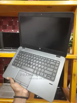 Laptop HP ZBook 14 8GB Intel Core I7 HDD 500GB