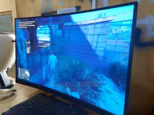 MSI Curve Gaming Monitor 27 Inch