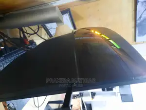 MSI Curve Gaming Monitor 27 Inch