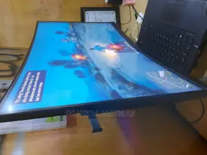 MSI Curve Gaming Monitor 27 Inch