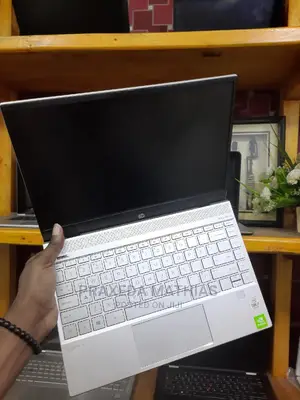 Laptop HP Envy 13t 16GB Intel Core I7 SSD 512GB