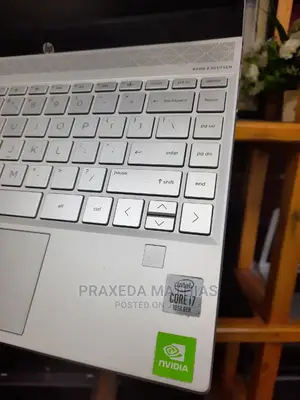 Laptop HP Envy 13t 16GB Intel Core I7 SSD 512GB