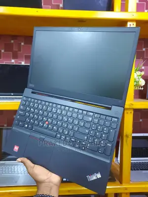 Laptop Lenovo Thinkpad E15 16GB Intel Core I7 SSD 512GB