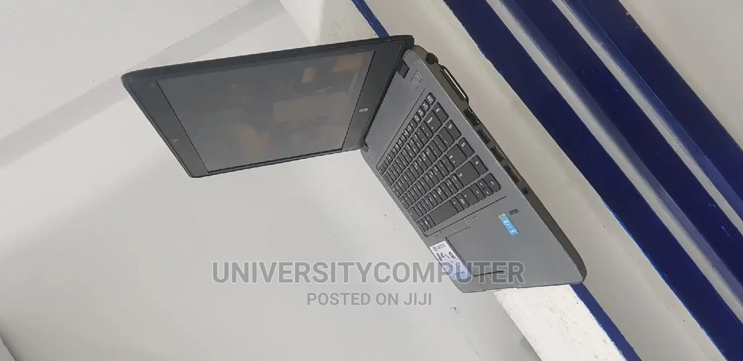 Laptop HP EliteBook 840 G2 8GB Intel Core I5 HDD 500GB