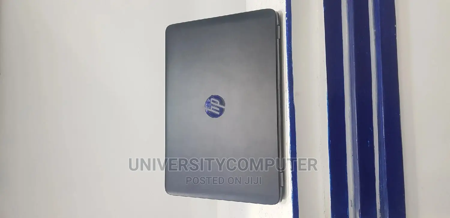 Laptop HP EliteBook 840 G2 8GB Intel Core I5 HDD 500GB