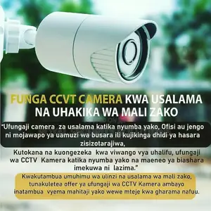 CCTV Camera