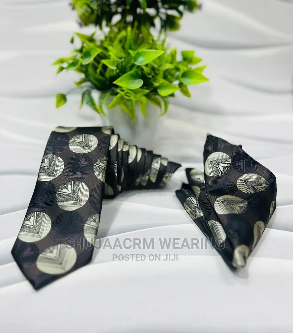 Tie Na Kitambaa