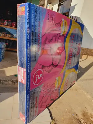 Vita Raha Magodoro