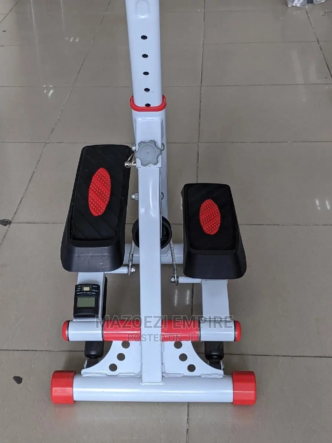 Stepper Training Machine