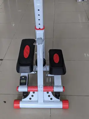 Stepper Training Machine