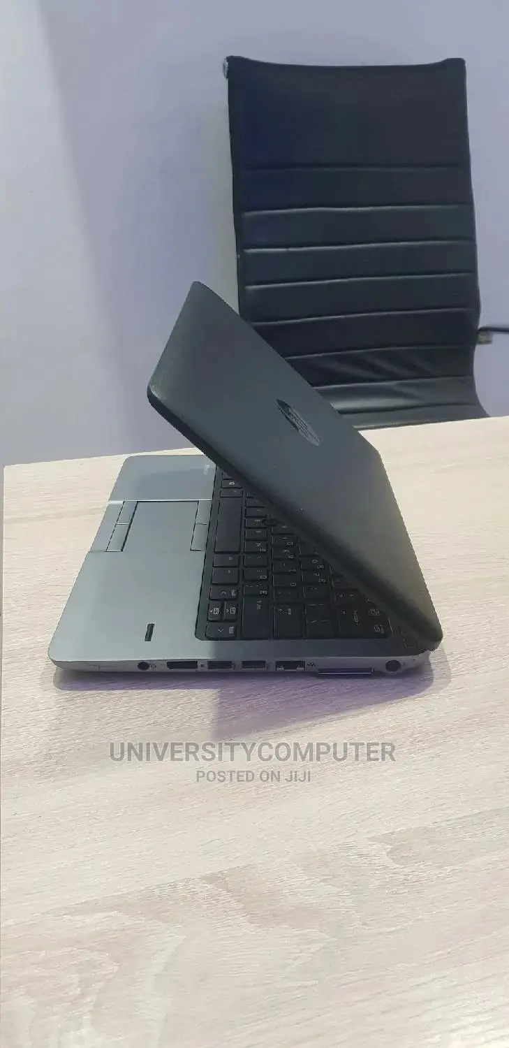 Laptop HP EliteBook 840 G2 8GB Intel Core I5 HDD 500GB
