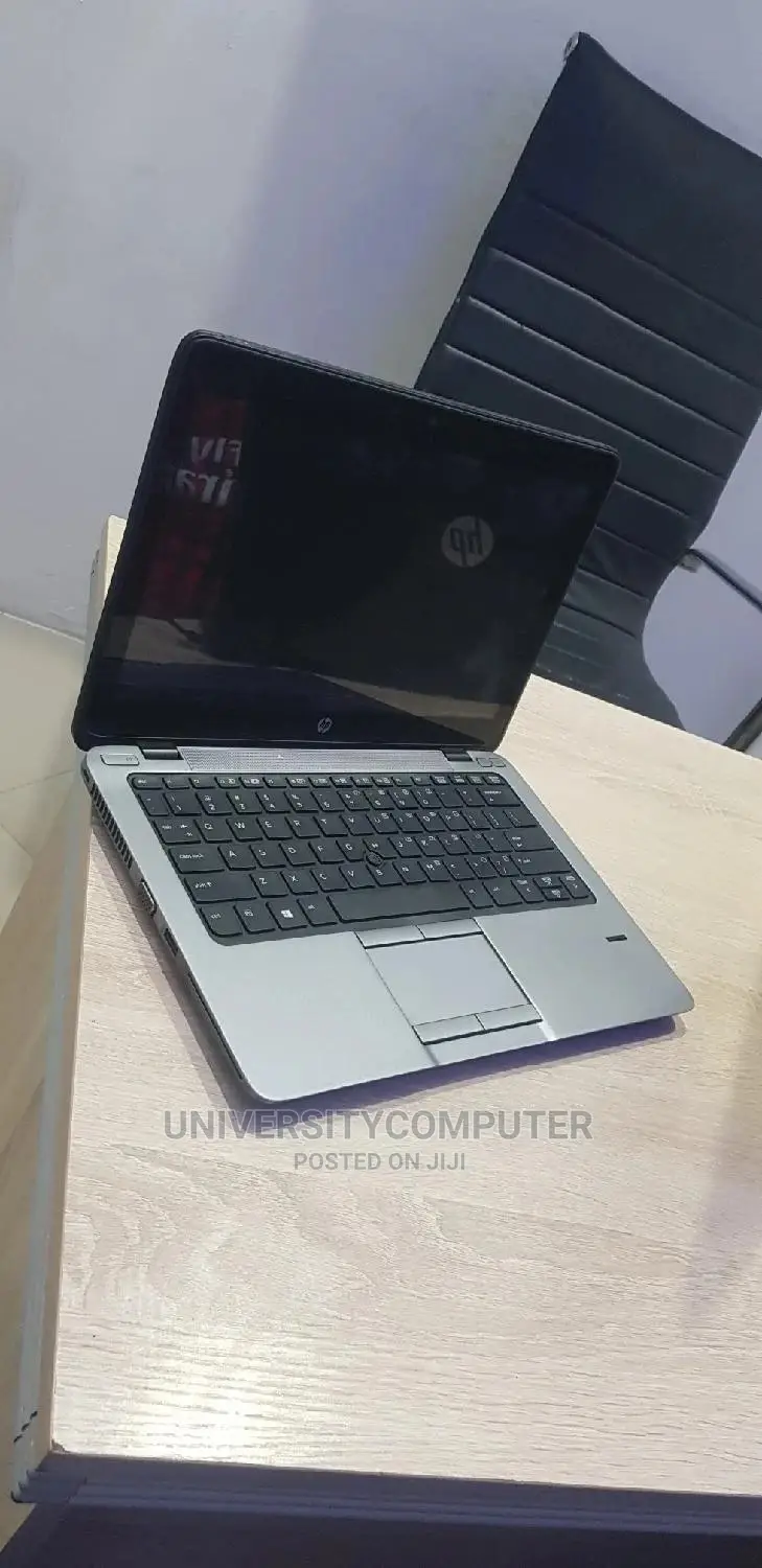 Laptop HP EliteBook 840 G2 8GB Intel Core I5 HDD 500GB
