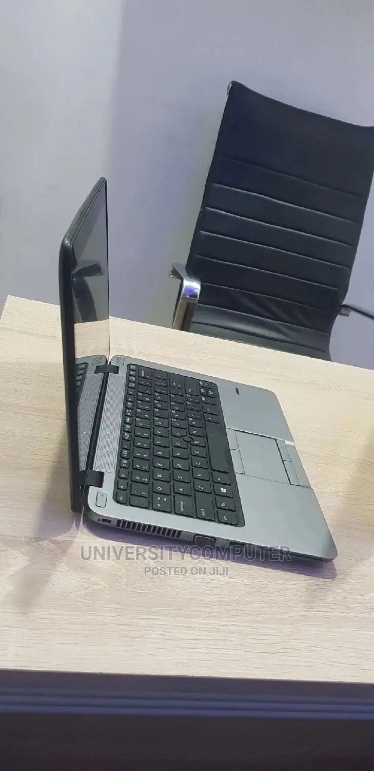Laptop HP EliteBook 840 G2 8GB Intel Core I5 HDD 500GB