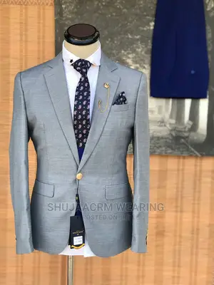 Greblu Mens Suits