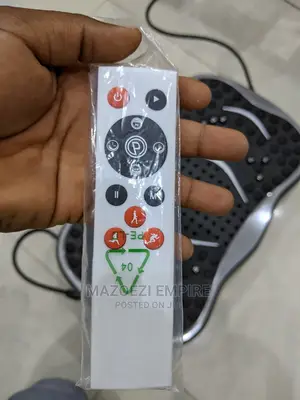 Vibration Plate
