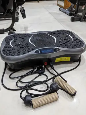 Vibration Plate
