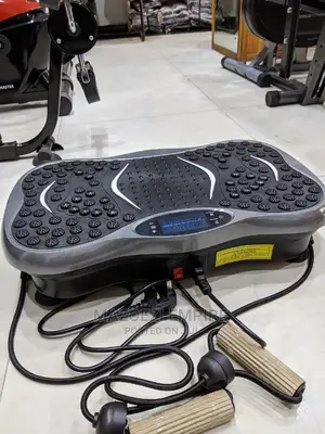 Vibration Plate