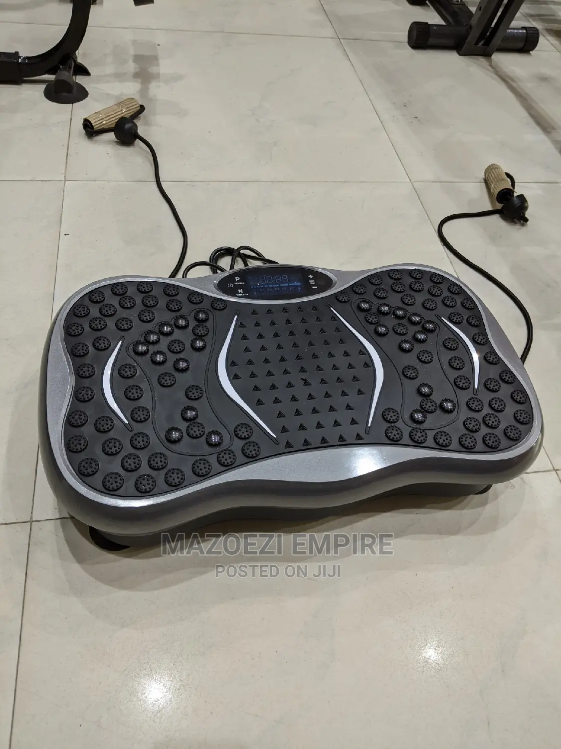 Vibration Plate
