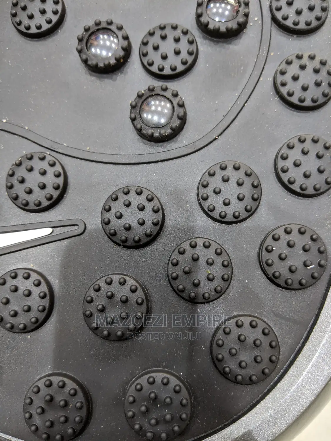 Vibration Plate