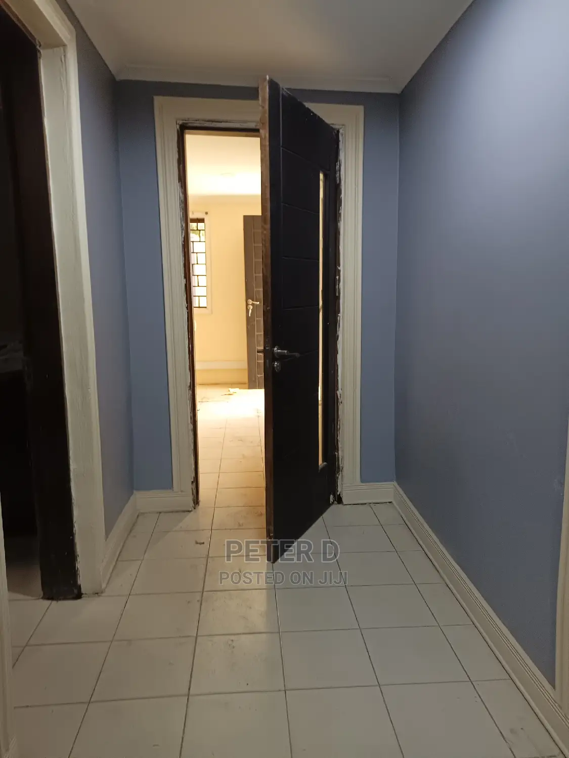 2bdrm Shared Apartment in Mikocheni for Rent